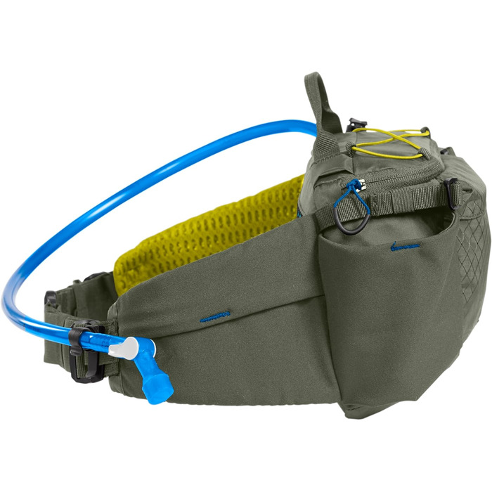 Поясна сумка Camelbak M.U.L.E. 5, оливкова, для гідрації