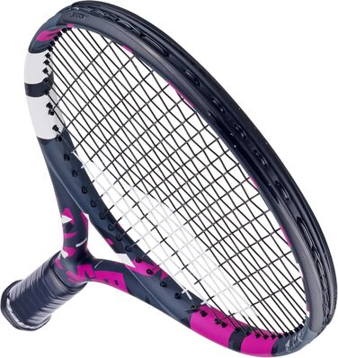 Тенісна ракетка Babolat Boost Aero для дорослих, унісекс, розмір ручки 1, рожевий, 2024