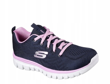Жіночі спортивні кросівки Skechers Graceful Get Connected, розмір 37,5