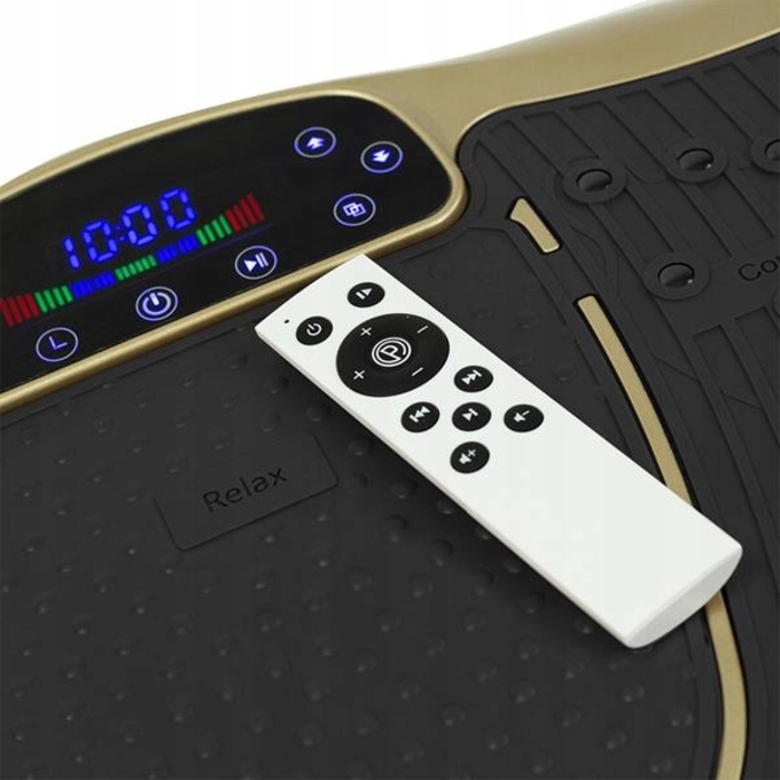 Віброплатформа HMS SVP03, 200 Вт