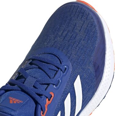 Дитячі кросівки Adidas Eq21 Run J - Azurea/Ftwbla/Rojsol, 36 2/3 EU