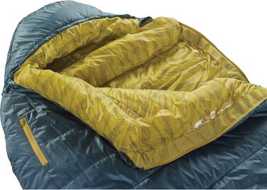 Спальний мішок Therm-a-Rest Saros 20F/-6C Stargazer Regular, синтетичний, 20°C