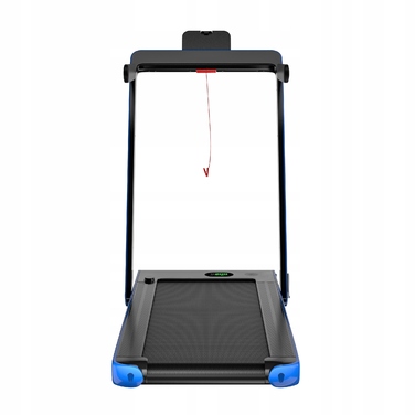 Електрична бігова доріжка Costway SP37514DE-NY, до 120 кг