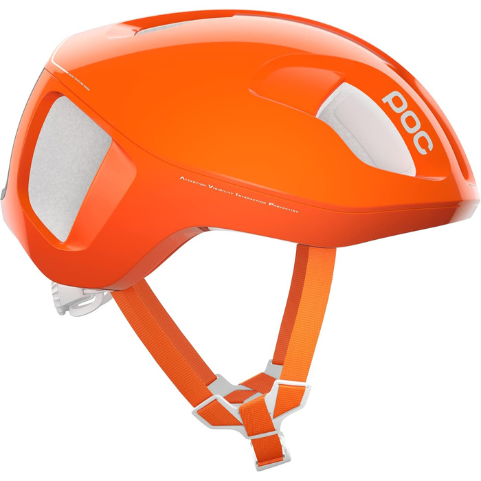 Велосипедний шолом POC Ventral MIPS для захисту голови