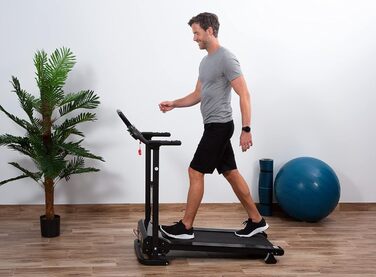 KEIZAN X3 - портативний тренажер для дому та реабілітації: Crosstrainer, Stepper, Pedal Trainer