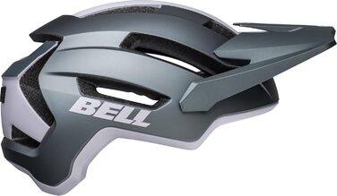 Велошолом BELL 4Forty Air MIPS, унісекс, 52-56 см, сірий матовий