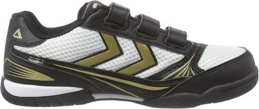 Дитячі зала спорту Hummel ROOT TROPHY, 37 EU, білі