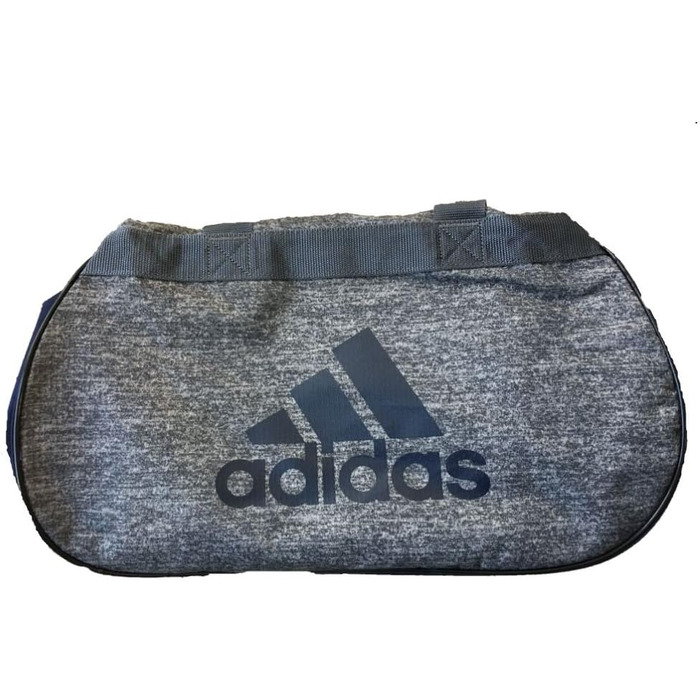 Adidas Diablo спортивна дорожня сумка, мала, для подорожей