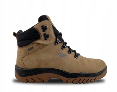 Чоловічі трекінгові черевики 4F H4Z20-OBMH257 44S, розмір 43