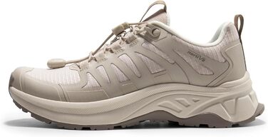 Черевики для хайкінгу NORTIV 8 для жінок, легкі трекінгові черевики для кемпінгу та відпочинку (43 EU, Хакі)