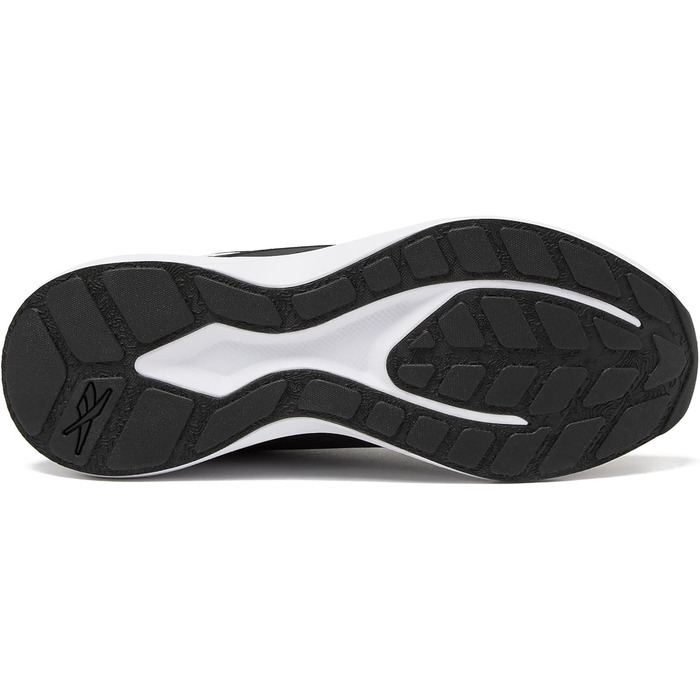Кросівки Reebok Energen Run 4 для чоловіків, чорно-білі, 46 EU