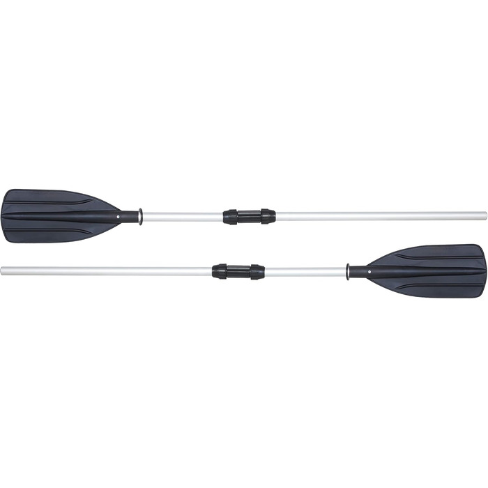 Надувний човен Bestway Hydro-Force Voyager X4 комплект 350×145×49 см