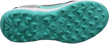 Туфлі для піших прогулянок Kastinger Gsk-Kraxen Low (32 EU, сірий сталь/океан)