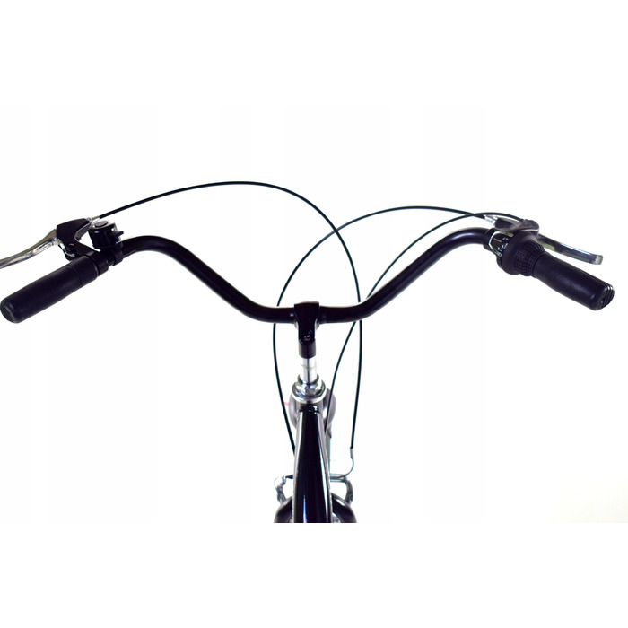 Міський велосипед Dallas Bike, рама 18