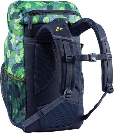 Дитячий рюкзак Vaude Skovi 10-14 л для школи та подорожей