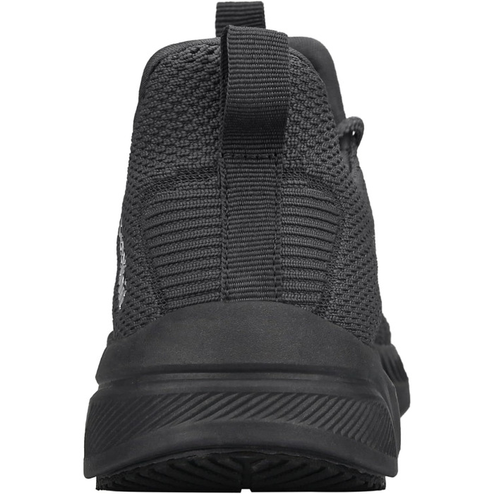 Жіночі кросівки Feethit: дихаючі, легкі, для бігу та фітнесу, outdoor, 42 EU, темно-сірий