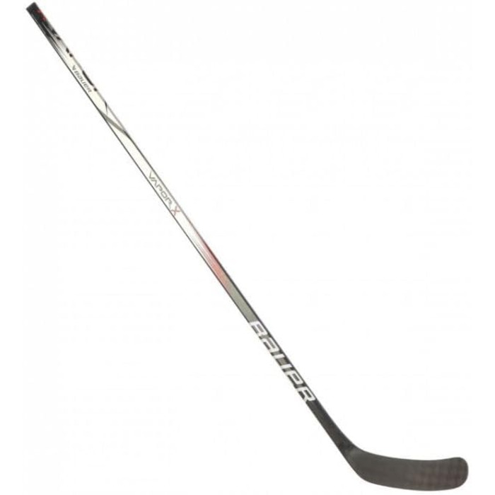 Ключка хокейна Bauer Vapor League Composite Grip Senior, 95 Flex, 64'', ліва, загин P92