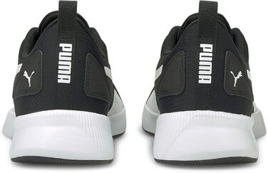 Кросівки PUMA Flyer Runner Unisex (46 EU, Puma Black/Puma White)
