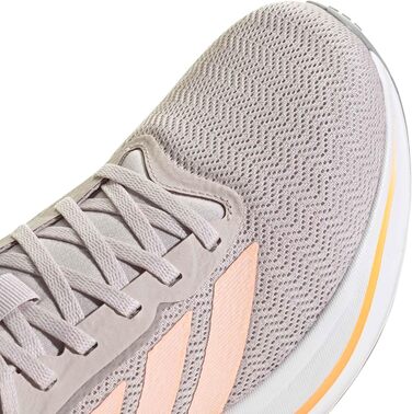 Кросівки чоловічі Adidas Response Runner 2 KJ1737 чорні з фіолетовим та срібним (44 2/3 EU)