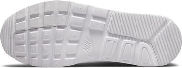 Чоловіче шкіряне кросівки Nike Air Max SC, білий, розмір 44.5 EU (DH9636)