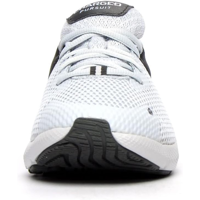 Жіночі кросівки для трейлраннінгу Under Armour UA Charged Breathe SMRZD, 42 EU, сірий/сірий/білий