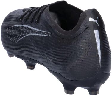 Футбольні бутси PUMA Ultra 5 Pro FG/AG, 39 EU, Puma Black/White