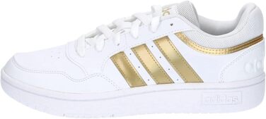 Кросівки баскетбольні adidas Hoops 3.0 Low Classic White, 36 EU
