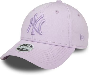 Кепка New Era 9Forty MLB для жінок та дівчат, бейсболка з регульованим розміром, колекція Yankees/Dodgers