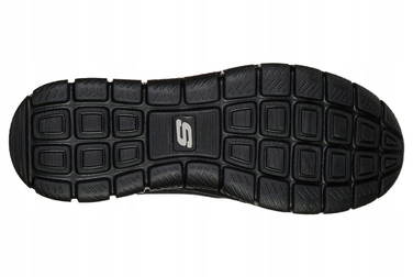 Чоловічі спортивні кросівки Skechers 52631 BBK, розмір 44