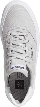 Дитячі кросівки adidas 3MC J Fitness – червоно-чорні, унісекс (28.5 EU)