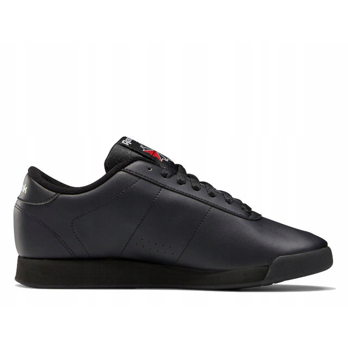 Жіночі кросівки Reebok Princess, чорні, 100000120, розмір 36