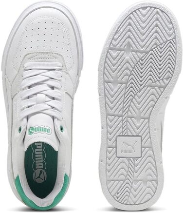 Жіночі кросівки Puma Cali Wn's (білий/блакитний Jade Frost), розмір 39 EU