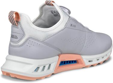 Жіноче golf взуття ECCO Biom C4 (40 EU, Concrete)