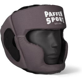 Захисний шолом Paffen Sport CLEAN & Dry для тренувань, праний у машинці до 40°