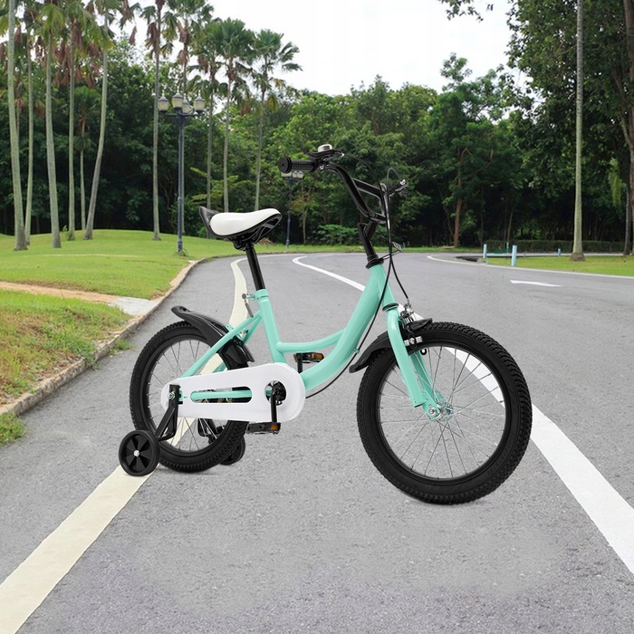 Дитячий велосипед 16