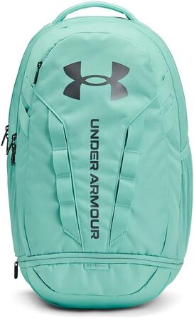Рюкзак Under Armour Hustle 5.0 для дорослих, водостійкий, спортивний