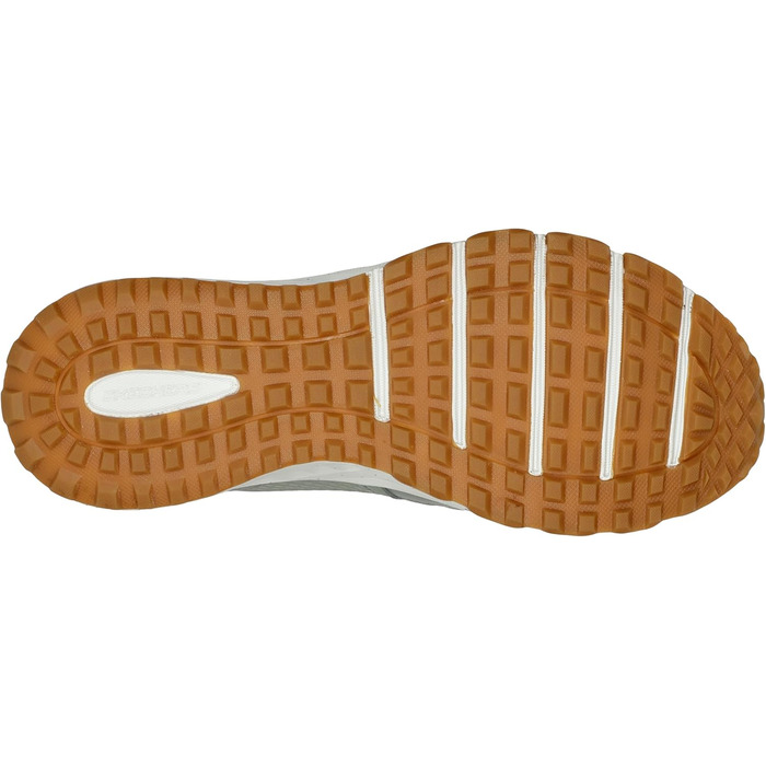 Черевики для активного відпочинку Skechers Escape Plan для жінок, 38 EU, оливковий колір, шкіра, сітка, світло-рожева окантовка