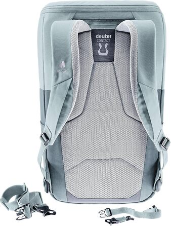 Рюкзак Deuter UP Stockholm 22 л — міський, екологічний