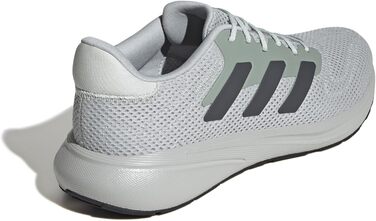 Кросівки Adidas Response Runner Wonder Silver/Carbon/Green 43 1/3 EU унісекс