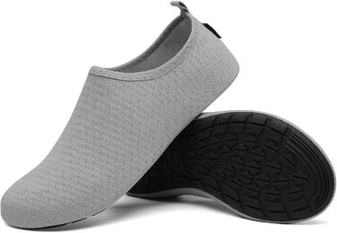 Чоботи для плавання та відпочинку Saguaro: чоловічі та жіночі, неопренові, для дайвінгу, серфінгу, пляжу, EU 36-47, зелені та жовті