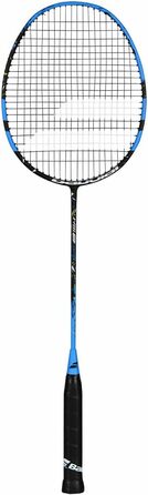 Бадмінтонна ракетка Babolat X-Feel Origin Essential 2018, натягнута