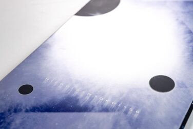 Сноуборд Nitro Herren Santoku Board 2024, 156 см, мультиколор