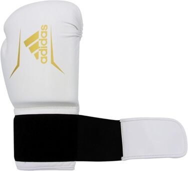 Боксерські рукавички Adidas Speed 50 для дорослих, комфортні та довговічні