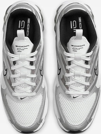 Жіночі спортивні кросівки Nike Zoom Air (оригінал), р. 41 — зручні та модні