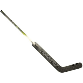 Воротарська ключка Bauer Vapor Hyp2rlite, композитна, ліва, 27'', вигин P31, для дорослих