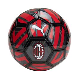 М'яч футбольний Puma AC Milan Fan Ball №5 (Офіційний ліцензійний)