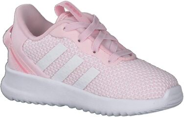 Дитячі кросівки Adidas Racer Tr 2.0 I для бігу та тренувань, рожевий, EU 22