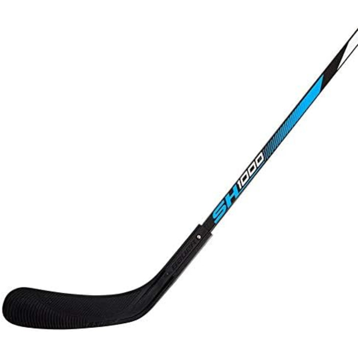 Хокейна ключка Bauer SH1000 Street Junior ліва