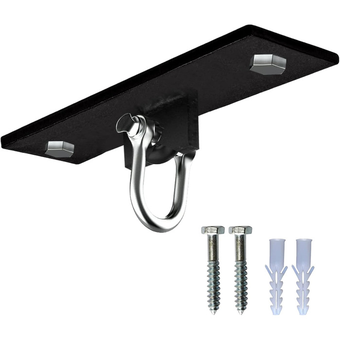 Боксерський мішок для дітей, рукавиці, мішок, рюкзак, набір гачків, 60 см, чорний, ідеальний для дитячих тренувань