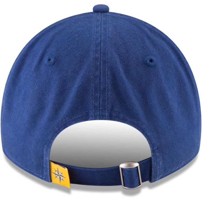 Кепка New Era 59Fifty Authentic Los Angeles Dodgers, розмір One Size, Seattle Mariners #34828